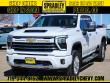 Used 2024 Chevrolet Silverado 2500 HD LTZ Truck Crew Cab