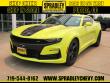 Used 2019 Chevrolet Camaro 2SS Coupe