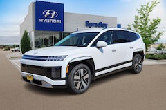 2026 Hyundai IONIQ 9 SEL SUV