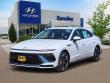 New 2026 Hyundai Sonata SEL Sport Sedan