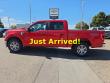 Used 2023 Ford F-150  Truck SuperCrew Cab