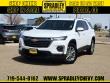 Used 2023 Chevrolet Traverse LT Leather SUV