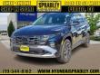 New 2025 Hyundai Tucson Hybrid Limited SUV