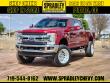 Used 2019 Ford F-250  Truck Crew Cab