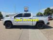 Used 2021 Chevrolet Silverado 1500 LT Trail Boss Truck Crew Cab