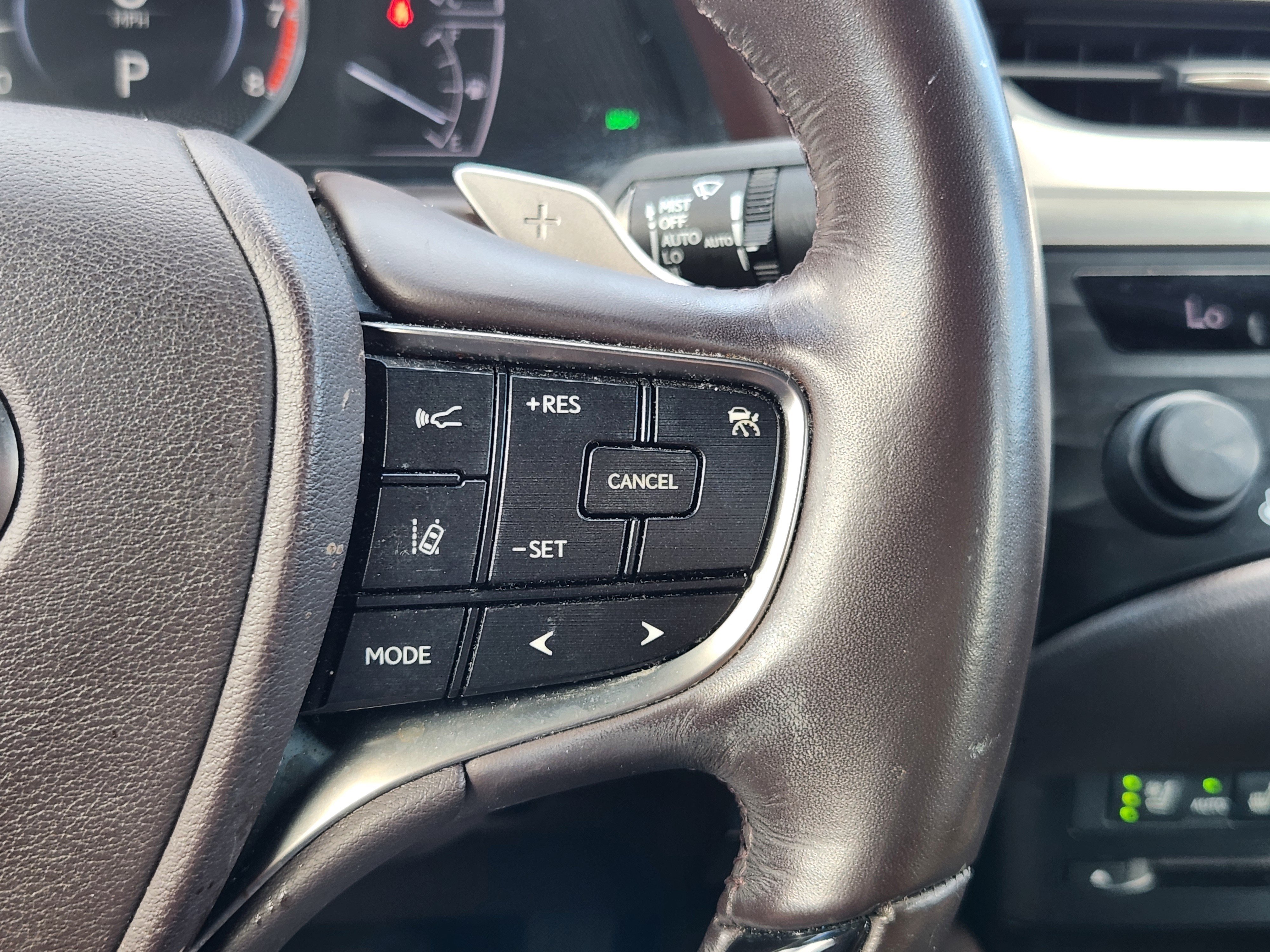 2019 Lexus ES 350 Luxury - Photo 24