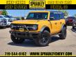Used 2022 Ford Bronco  SUV