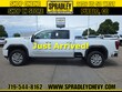  GMC Sierra 2500 HD