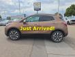 Used 2017 Buick Encore Preferred II SUV