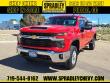 Used 2024 Chevrolet Silverado 2500 HD LT Truck Crew Cab