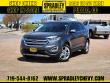 Used 2017 Ford Edge Titanium SUV