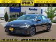 New 2026 Hyundai Elantra SEL Sport Premium Sedan