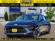 New 2026 Hyundai Sonata SEL Sport Sedan
