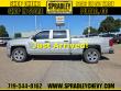 Used 2018 Chevrolet Silverado 1500 Silverado Custom Truck Crew Cab