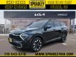 Used 2024 Kia Sportage X-Line SUV
