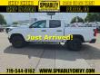 Used 2024 Chevrolet Colorado WT Truck Crew Cab