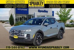 2026 Hyundai Santa Cruz SE Truck Crew Cab