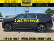 Used 2021 Chevrolet Suburban LT SUV