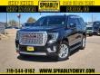 Used 2024 GMC Yukon Denali SUV