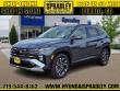 New 2025 Hyundai Tucson Limited SUV