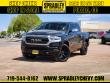 Used 2022 Ram 1500 Limited Truck Crew Cab