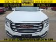 Used 2024 GMC Terrain SLT SUV