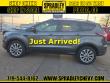 Used 2017 Ford Escape Titanium SUV
