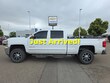 Chevrolet Silverado 3500HD