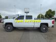 Used 2015 Chevrolet Silverado 3500HD LTZ Truck Crew Cab