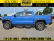 Used 2026 Chevrolet Colorado ZR2 Truck Crew Cab