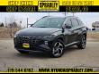 Certified 2024 Hyundai Tucson Hybrid Limited SUV