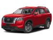 Used 2024 Nissan Pathfinder SV SUV