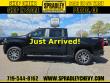 Used 2020 Chevrolet Silverado 1500 LT Trail Boss Truck Crew Cab