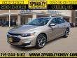 Used 2023 Chevrolet Malibu 1LT Sedan