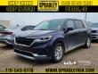 Certified 2023 Kia Carnival LX Seat Package MPV