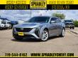 Used 2025 CADILLAC CT5 Premium Luxury Sedan