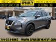 Used 2021 Nissan Rogue SV SUV