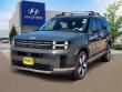 New 2026 Hyundai Santa Fe Hybrid Limited SUV