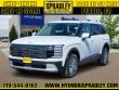 New 2026 Hyundai Palisade SE SUV