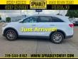 Used 2017 Kia Sorento 3.3L LX SUV