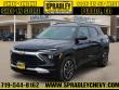 Used 2025 Chevrolet Trailblazer LT SUV