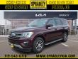 Used 2020 Ford Expedition XLT SUV