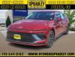 New 2025 Hyundai Sonata SEL Sedan
