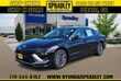 Hyundai Sonata Hybrid
