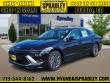 New 2025 Hyundai Sonata Hybrid Limited Sedan