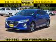 Used 2022 Hyundai Ioniq Plug-In Hybrid Limited Hatchback