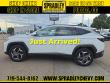 Used 2023 Hyundai Tucson Plug-In Hybrid Limited SUV