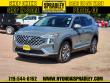 Used 2021 Hyundai Santa Fe Limited SUV