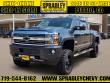 Used 2018 Chevrolet Silverado 2500HD High Country Truck Crew Cab