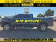 Used 2021 GMC Sierra 3500 HD Denali Truck Crew Cab